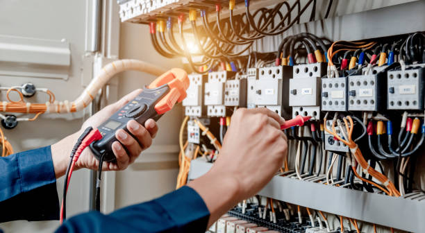 Best Emergency Electrician Near Me  in Barnesville, MN