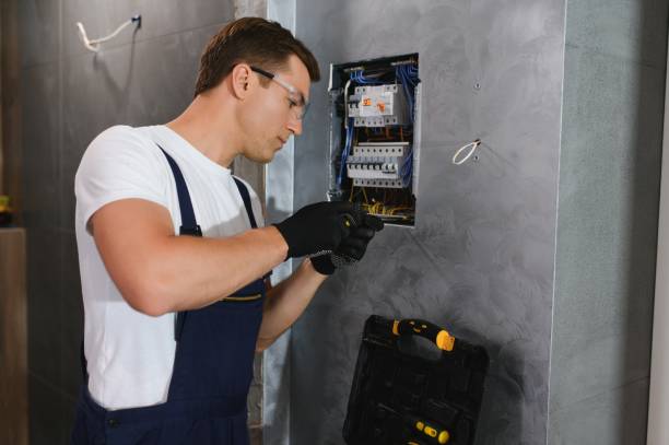 Best Electrical Wiring Services  in Barnesville, MN