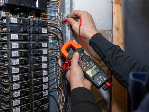Best Affordable Electrical Installation  in Barnesville, MN