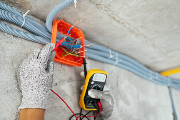 Best Electrical Repair Services  in Barnesville, MN